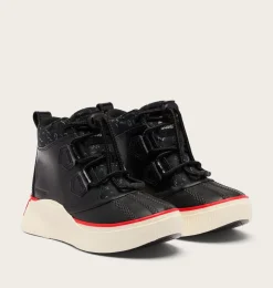 OUT N ABOUT™ IV Classic Youth Waterproof Boot Kids Waterproof Boots|Winter Boots