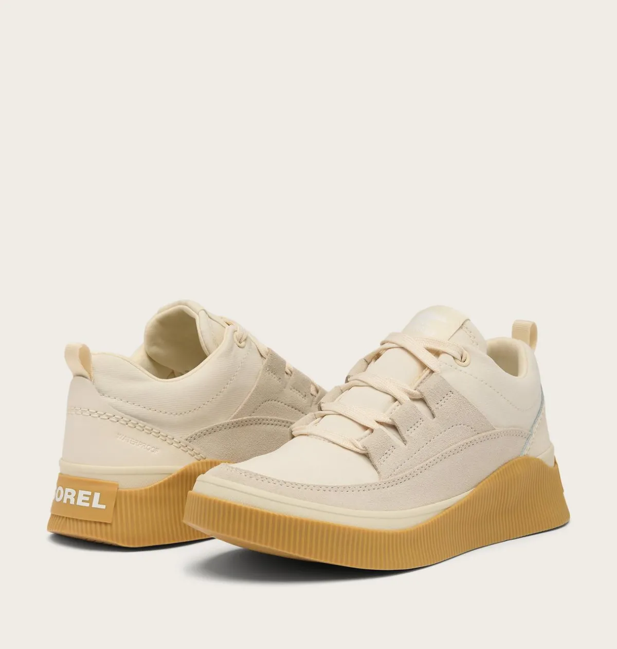 Discount OUT N ABOUT™ IV Low Women's Waterproof Sneaker Women Casual Sneakers|Waterproof Sneakers
