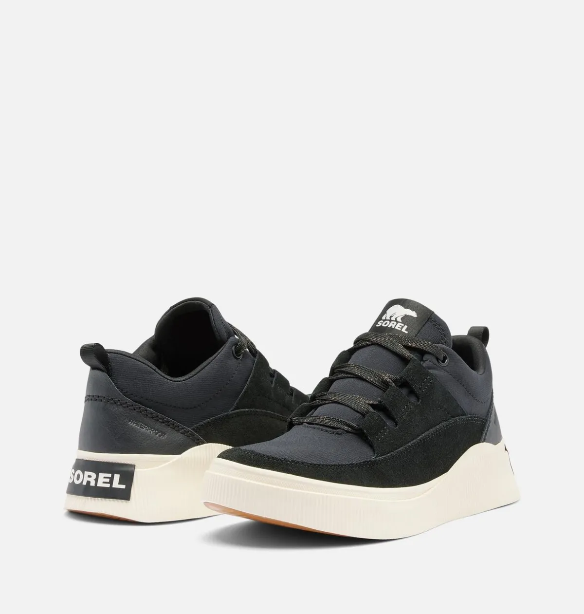Sale OUT N ABOUT™ IV Low Women's Waterproof Sneaker Women Casual Sneakers|Waterproof Sneakers