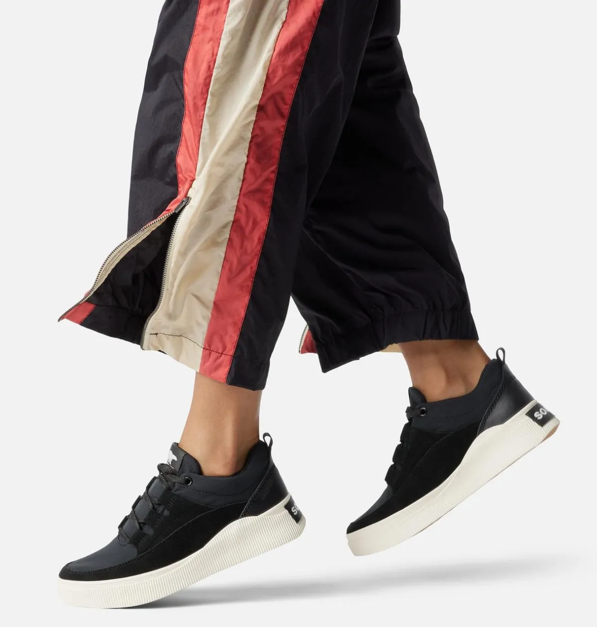 Sale OUT N ABOUT™ IV Low Women's Waterproof Sneaker Women Casual Sneakers|Waterproof Sneakers