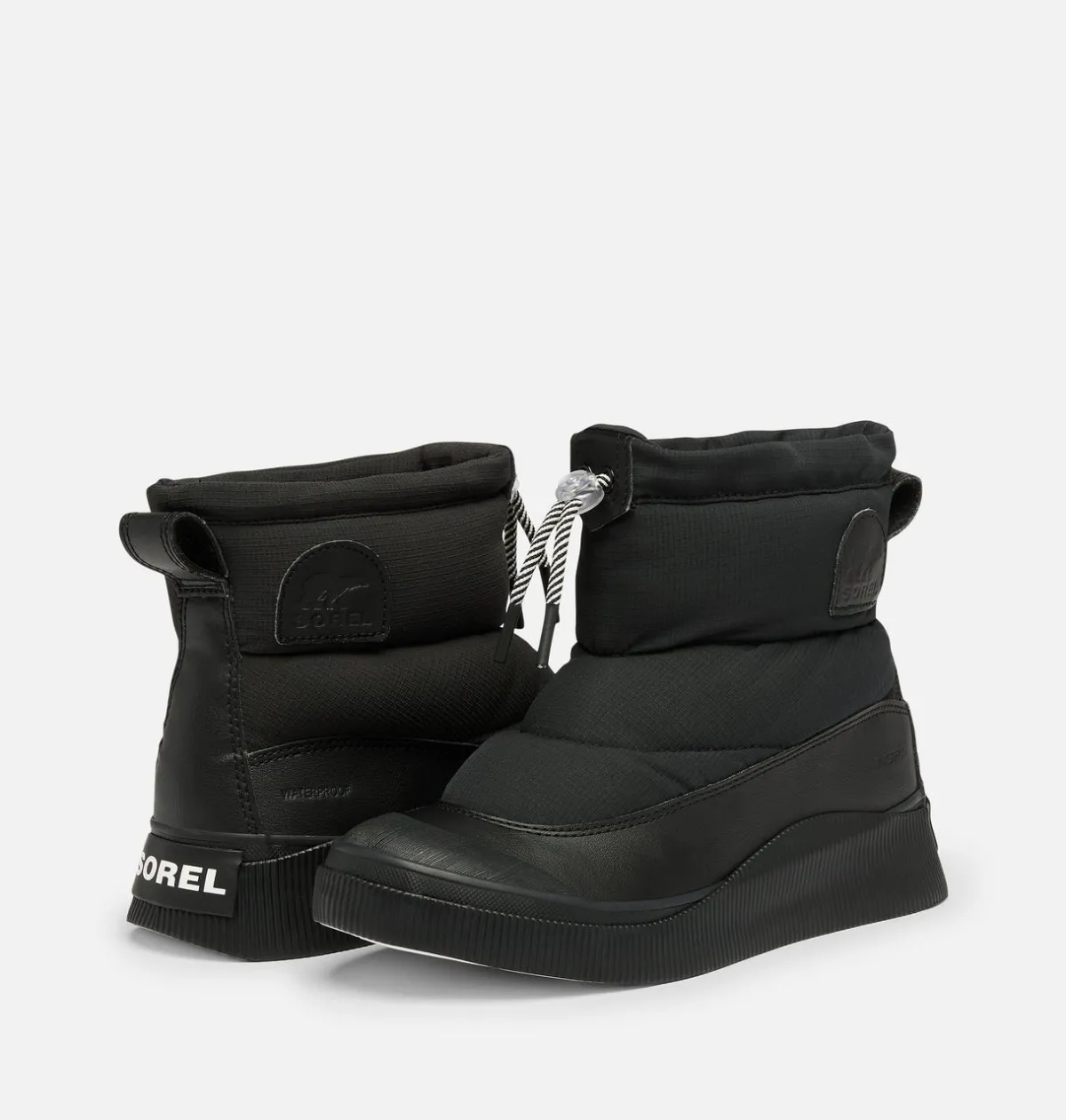 Sale OUT N ABOUT™ IV Puffy Women's Waterproof Boot Women Winter Boots|Waterproof Boots