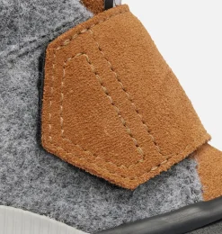Online OUT N ABOUT™ IV Strap Children's Waterproof Boot Kids Waterproof Boots|Winter Boots
