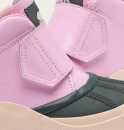 New OUT N ABOUT™ IV STRAP Toddler Waterproof Boot Kids Waterproof Boots|Winter Boots