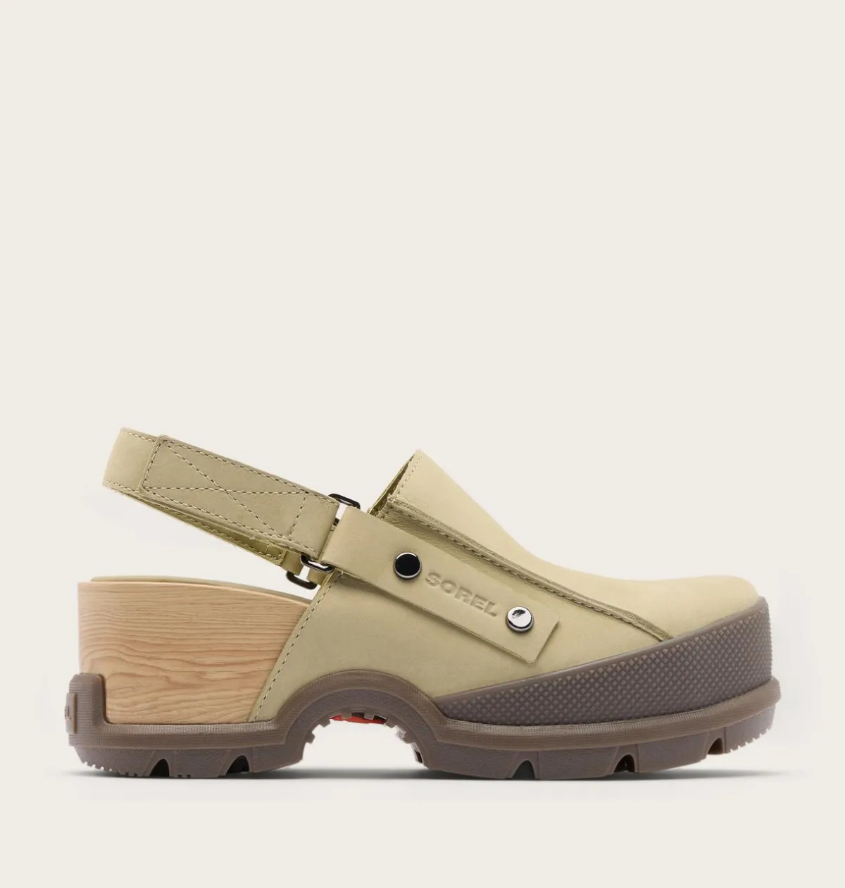 Roam’n Clog™ RBR Women's Shoe Women Clogs, Mules & Loafers