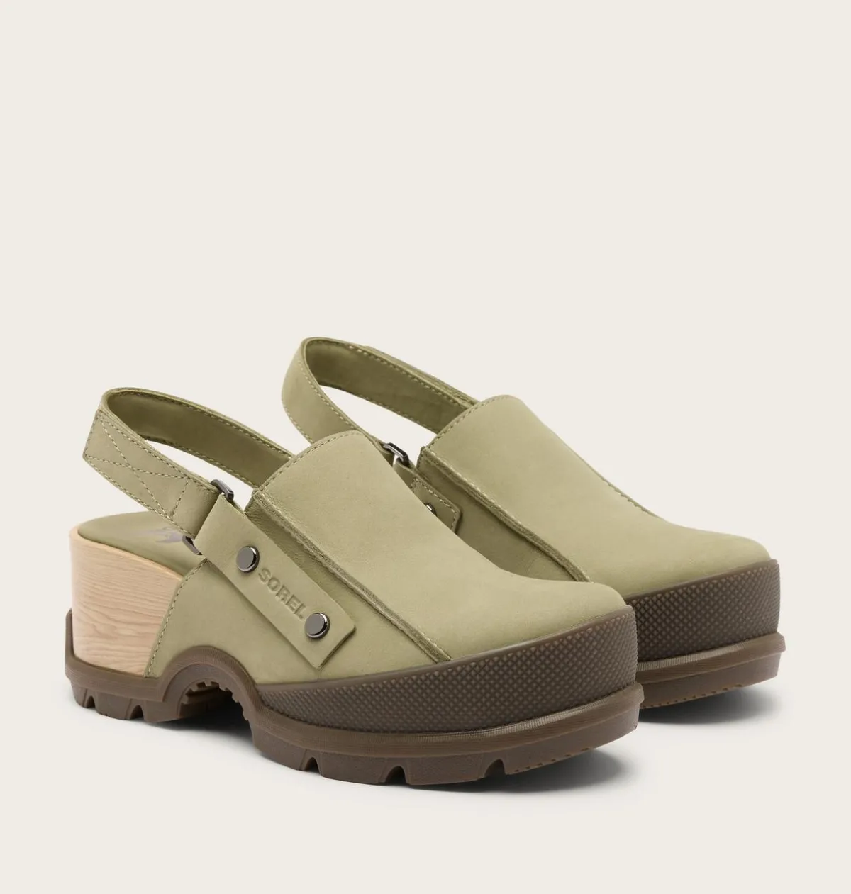 Roam’n Clog™ RBR Women's Shoe Women Clogs, Mules & Loafers