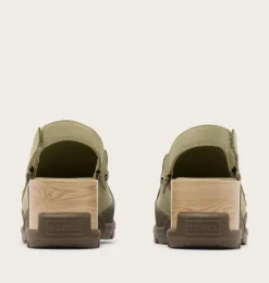 Roam’n Clog™ RBR Women's Shoe Women Clogs, Mules & Loafers