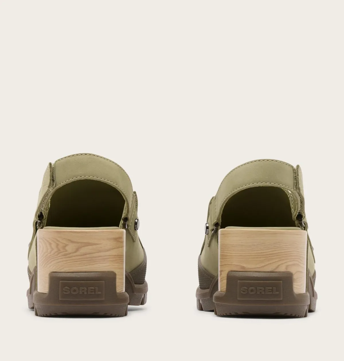 Roam’n Clog™ RBR Women's Shoe Women Clogs, Mules & Loafers