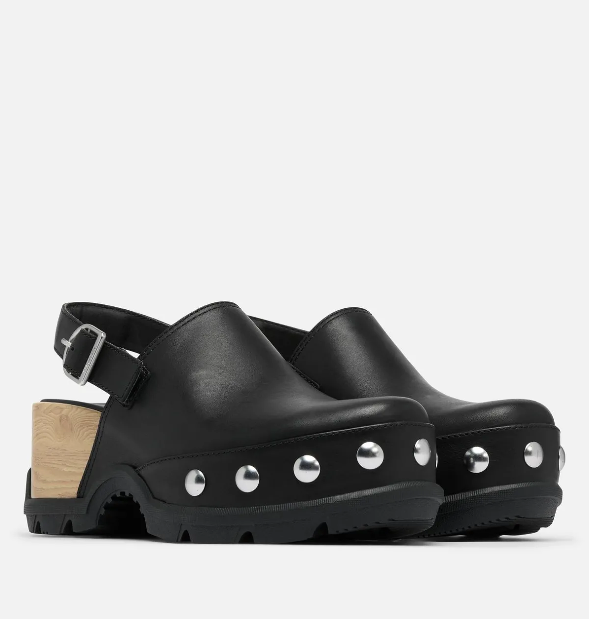 New Roam’n Clog™ RVT Women's Shoe Women Clogs, Mules & Loafers