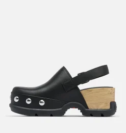 New Roam’n Clog™ RVT Women's Shoe Women Clogs, Mules & Loafers