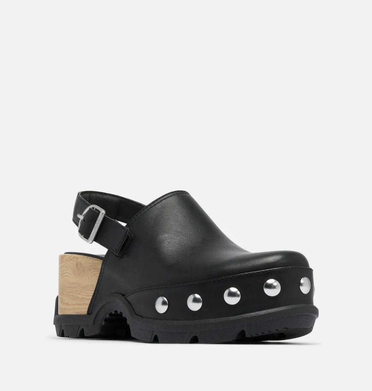 New Roam’n Clog™ RVT Women's Shoe Women Clogs, Mules & Loafers