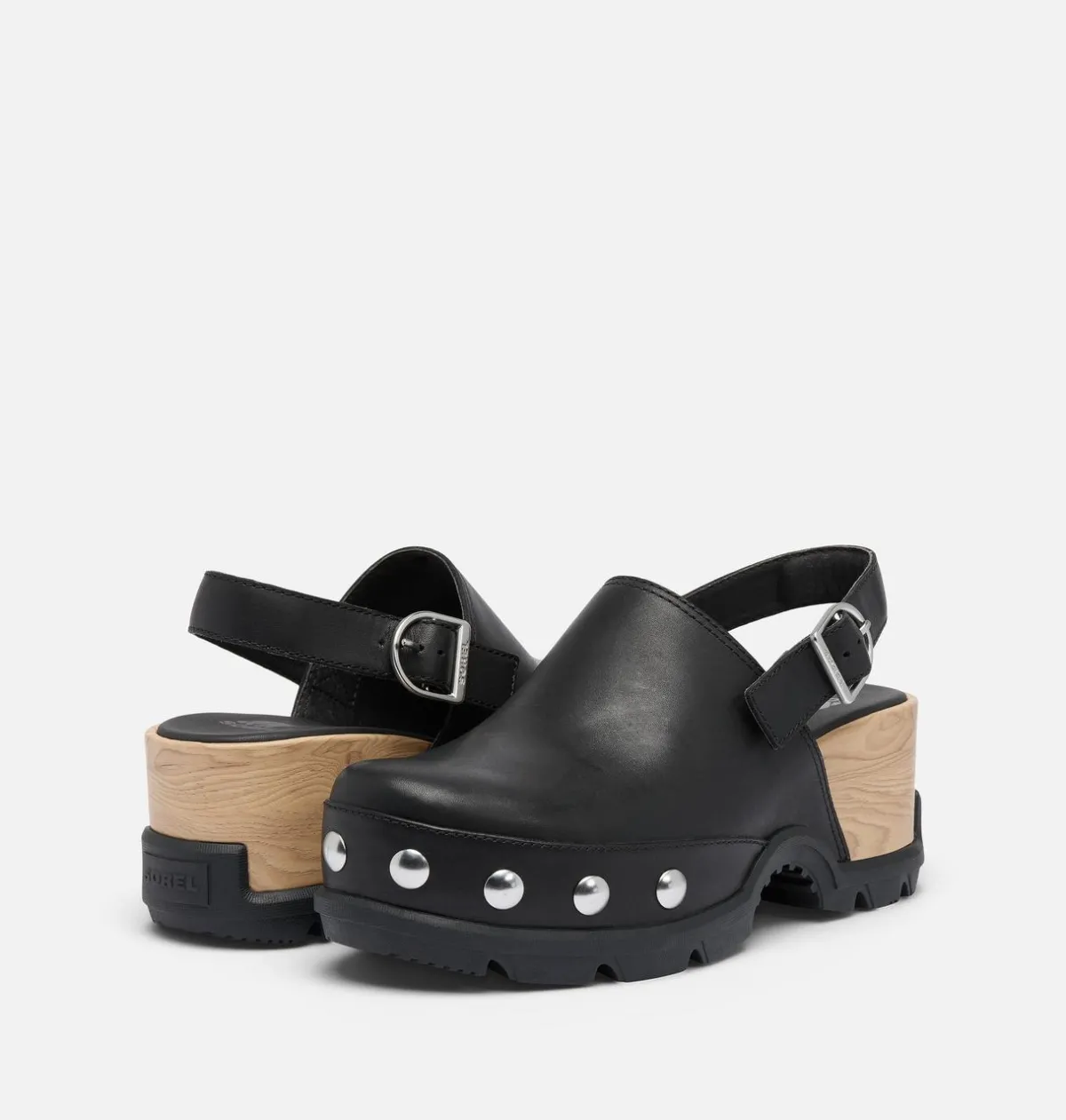New Roam’n Clog™ RVT Women's Shoe Women Clogs, Mules & Loafers