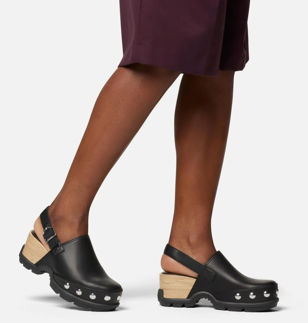 New Roam’n Clog™ RVT Women's Shoe Women Clogs, Mules & Loafers