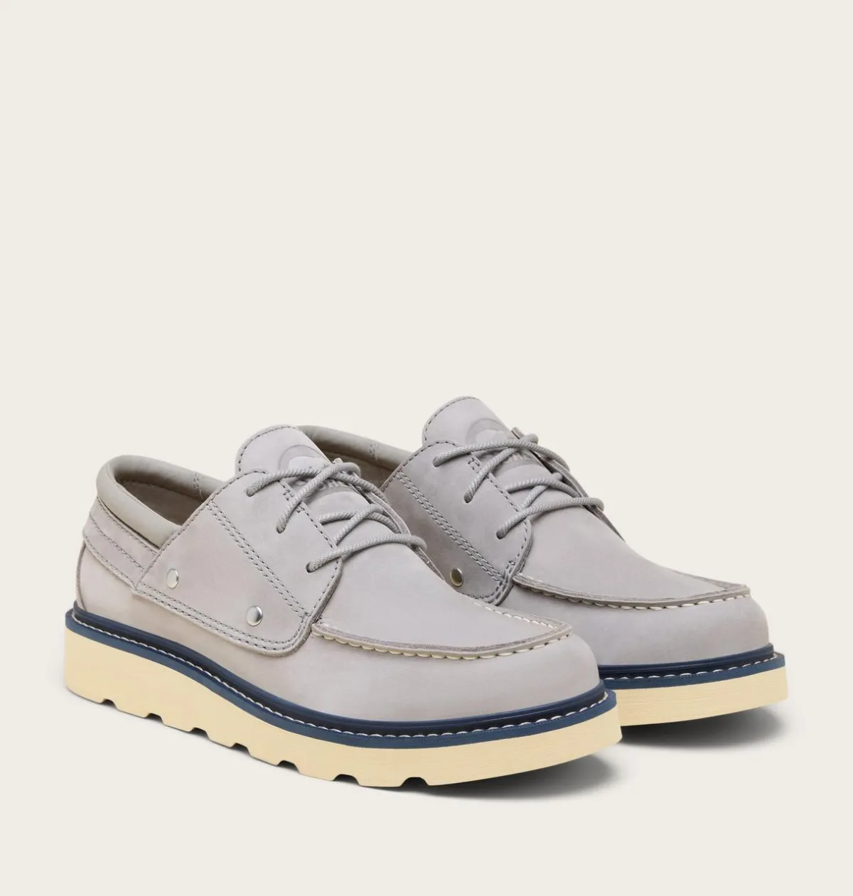 Hot Slabtown 62'™ Mariner Men's Shoe Shoes