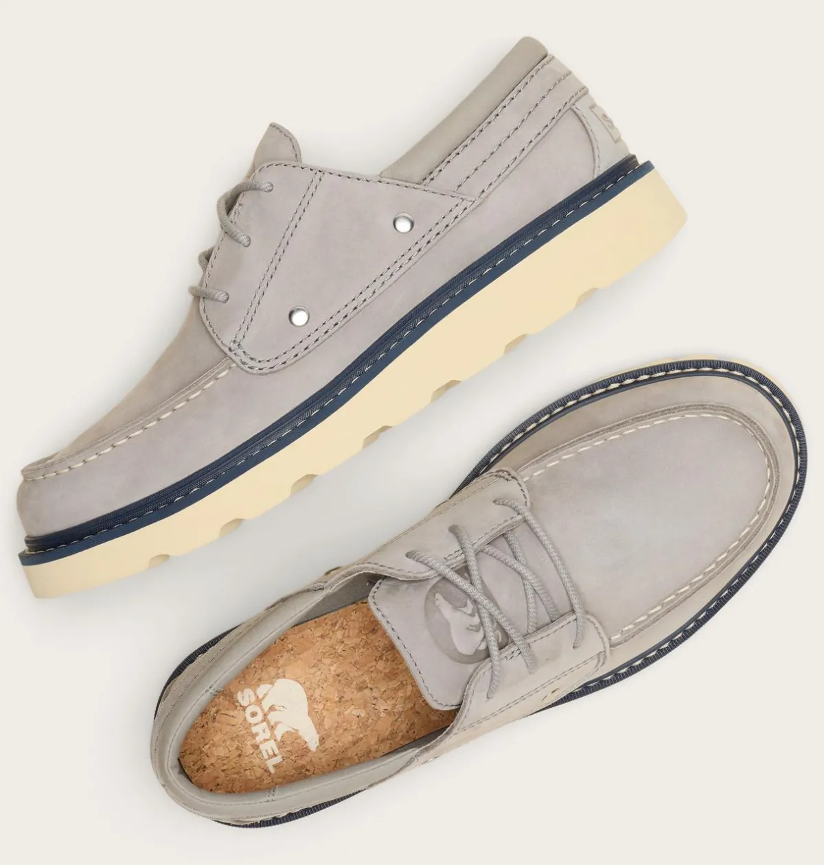 Hot Slabtown 62'™ Mariner Men's Shoe Shoes