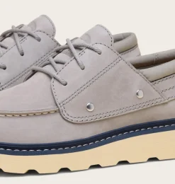 Hot Slabtown 62'™ Mariner Men's Shoe Shoes