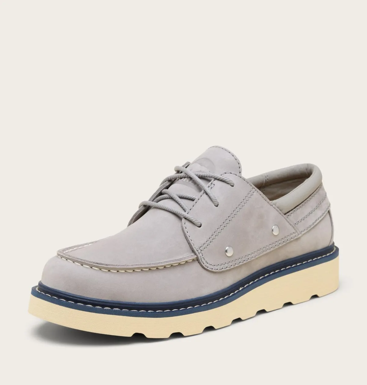 Hot Slabtown 62'™ Mariner Men's Shoe Shoes