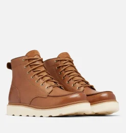 Sale SLABTOWN 62'™ Men's Moc Waterproof Boot Waterproof Boots|Casual Boots
