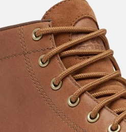 Sale SLABTOWN 62'™ Men's Moc Waterproof Boot Waterproof Boots|Casual Boots