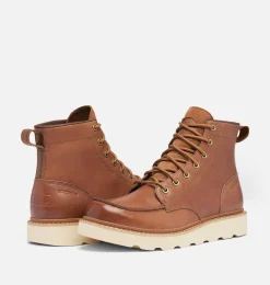 Sale SLABTOWN 62'™ Men's Moc Waterproof Boot Waterproof Boots|Casual Boots