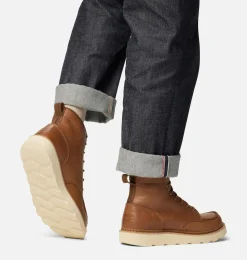 Sale SLABTOWN 62'™ Men's Moc Waterproof Boot Waterproof Boots|Casual Boots