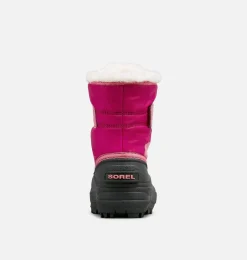 SNOW COMMANDER™ Children's Boot Kids Winter Boots|Children (Sizes 8-13)