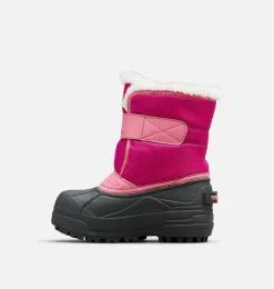 SNOW COMMANDER™ Children's Boot Kids Winter Boots|Children (Sizes 8-13)