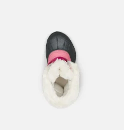 SNOW COMMANDER™ Children's Boot Kids Winter Boots|Children (Sizes 8-13)