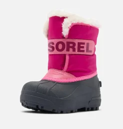 SNOW COMMANDER™ Children's Boot Kids Winter Boots|Children (Sizes 8-13)