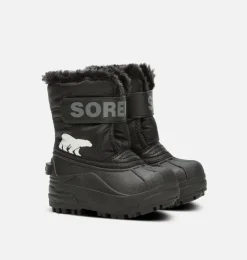 New SNOW COMMANDER™ Toddler Boot Kids Winter Boots|Toddler (Sizes 4-7)
