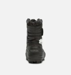 New SNOW COMMANDER™ Toddler Boot Kids Winter Boots|Toddler (Sizes 4-7)
