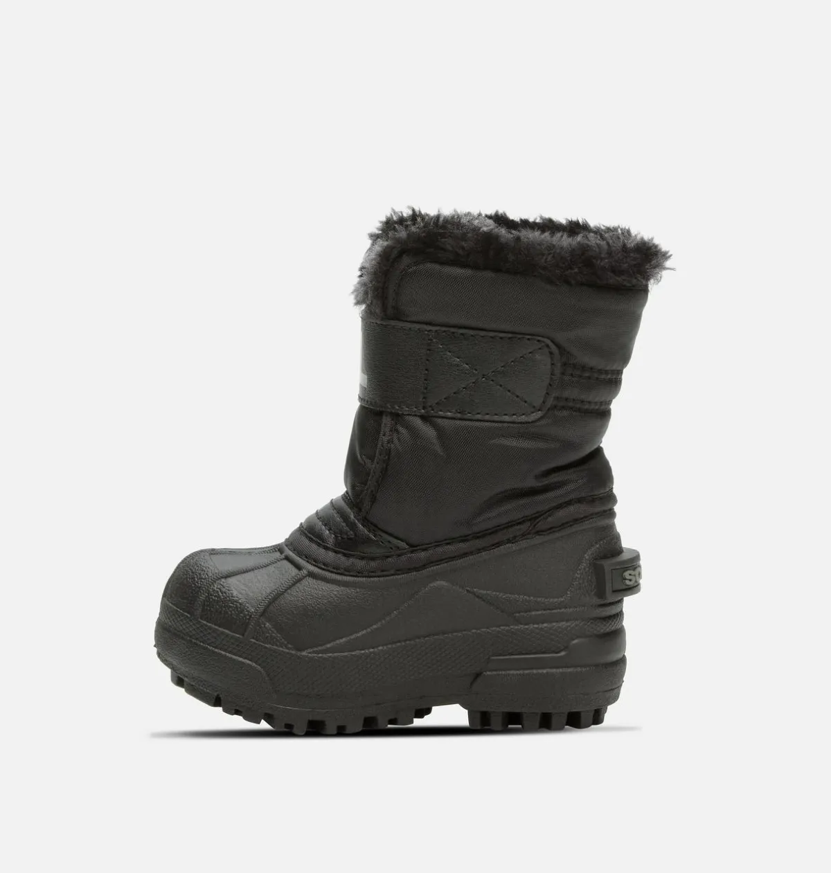New SNOW COMMANDER™ Toddler Boot Kids Winter Boots|Toddler (Sizes 4-7)