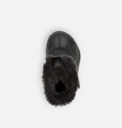 New SNOW COMMANDER™ Toddler Boot Kids Winter Boots|Toddler (Sizes 4-7)