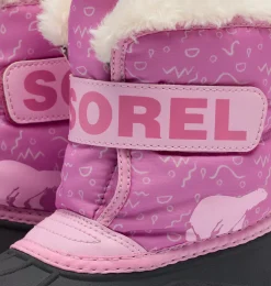 Sale SNOW COMMANDER™ Toddler Boot Kids Winter Boots|Toddler (Sizes 4-7)