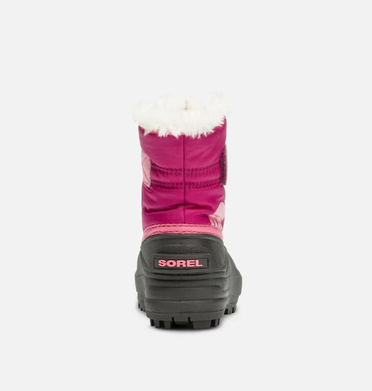 Best SNOW COMMANDER™ Toddler Boot Kids Winter Boots|Toddler (Sizes 4-7)