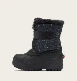 SNOW COMMANDER™ Toddler Boot Kids Winter Boots|Toddler (Sizes 4-7)