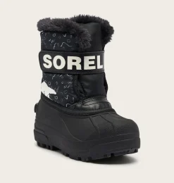 SNOW COMMANDER™ Toddler Boot Kids Winter Boots|Toddler (Sizes 4-7)