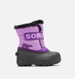 Clearance SNOW COMMANDER™ Toddler Boot Kids Winter Boots|Toddler (Sizes 4-7)