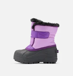 Clearance SNOW COMMANDER™ Toddler Boot Kids Winter Boots|Toddler (Sizes 4-7)