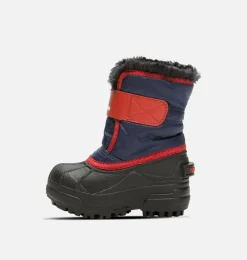 Hot SNOW COMMANDER™ Toddler Boot Kids Winter Boots|Toddler (Sizes 4-7)