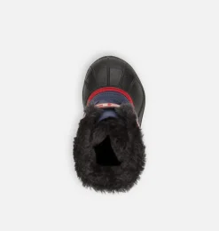 Hot SNOW COMMANDER™ Toddler Boot Kids Winter Boots|Toddler (Sizes 4-7)