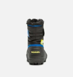 Outlet SNOW COMMANDER™ Toddler Boot Kids Winter Boots|Toddler (Sizes 4-7)