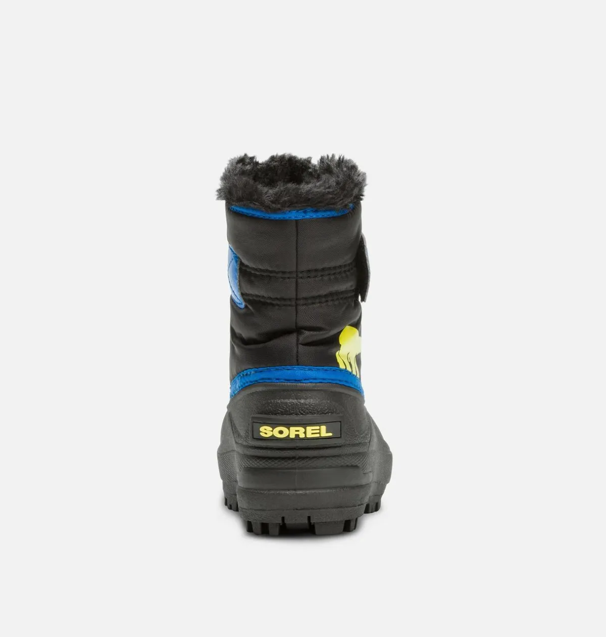 Outlet SNOW COMMANDER™ Toddler Boot Kids Winter Boots|Toddler (Sizes 4-7)