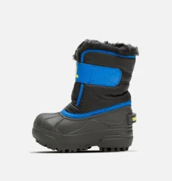 Outlet SNOW COMMANDER™ Toddler Boot Kids Winter Boots|Toddler (Sizes 4-7)