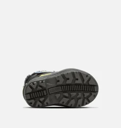 Outlet SNOW COMMANDER™ Toddler Boot Kids Winter Boots|Toddler (Sizes 4-7)