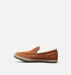 New DUDE MOC™ Men's Slipper Slippers