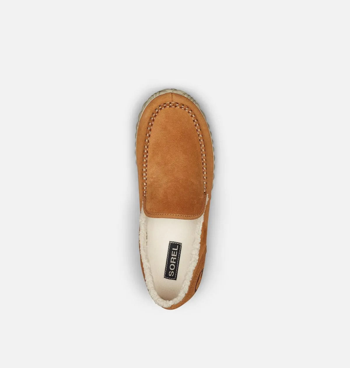 New DUDE MOC™ Men's Slipper Slippers