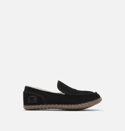 Hot DUDE MOC™ Men's Slipper Slippers