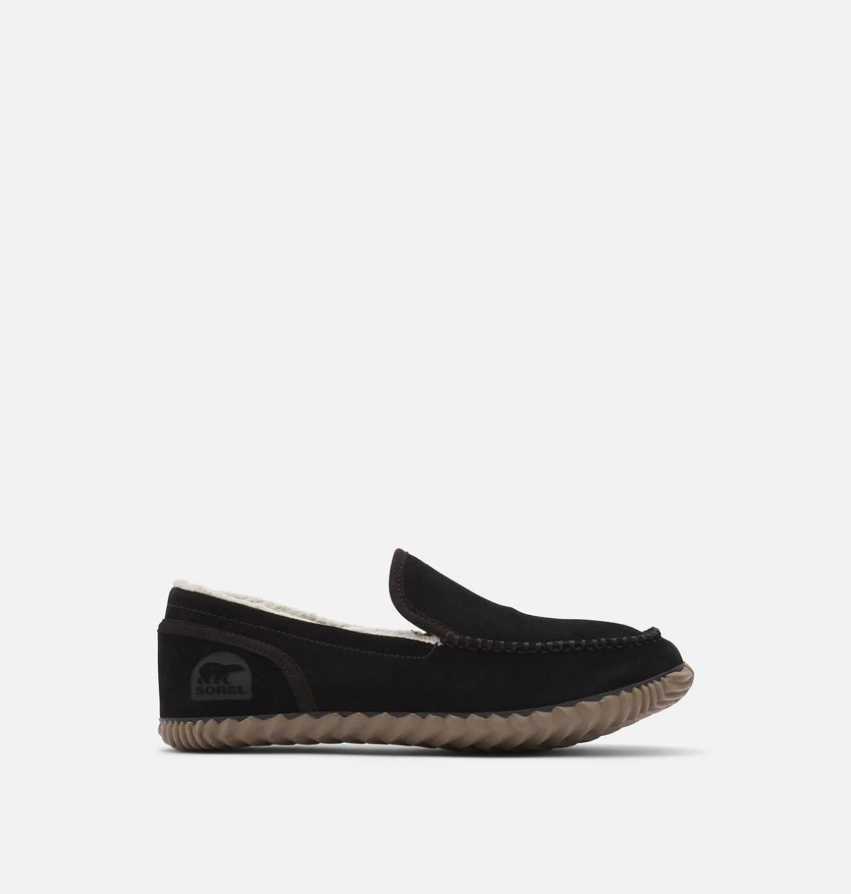 Hot DUDE MOC™ Men's Slipper Slippers