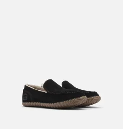Hot DUDE MOC™ Men's Slipper Slippers