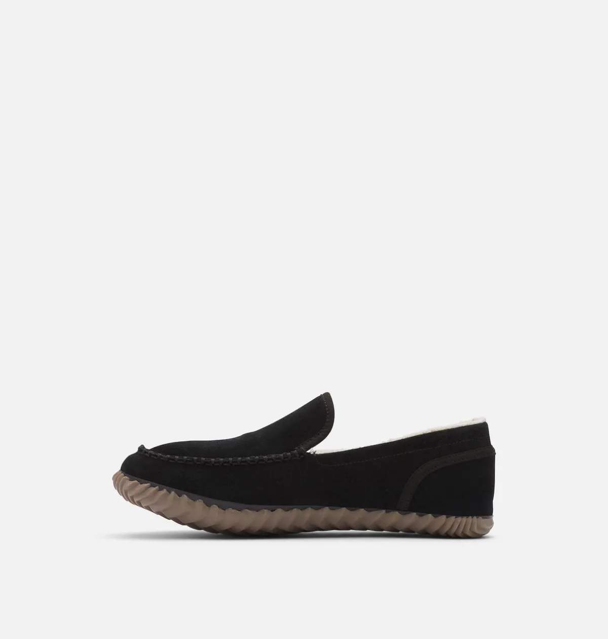 Hot DUDE MOC™ Men's Slipper Slippers